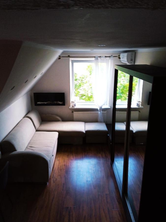 Apartament Mazurska 24A Кентшин Экстерьер фото